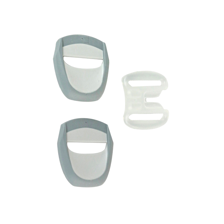 Vitera Headgear Clips & Forehead Clip - MonsterCPAP