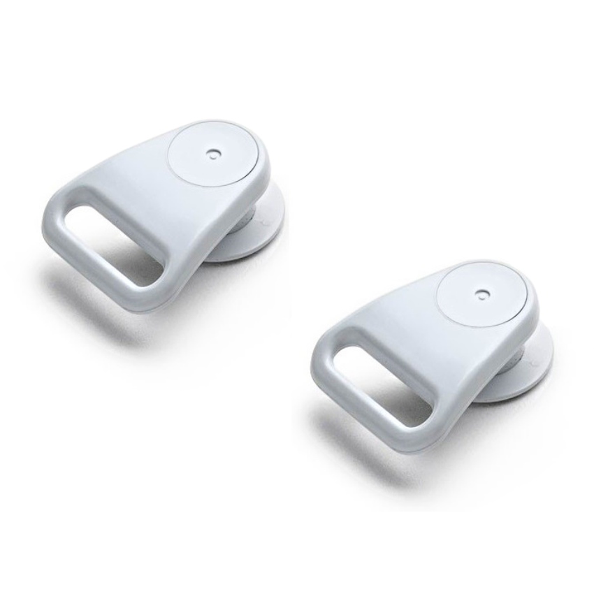 Wisp Headgear Magnetic Clips - MonsterCPAP