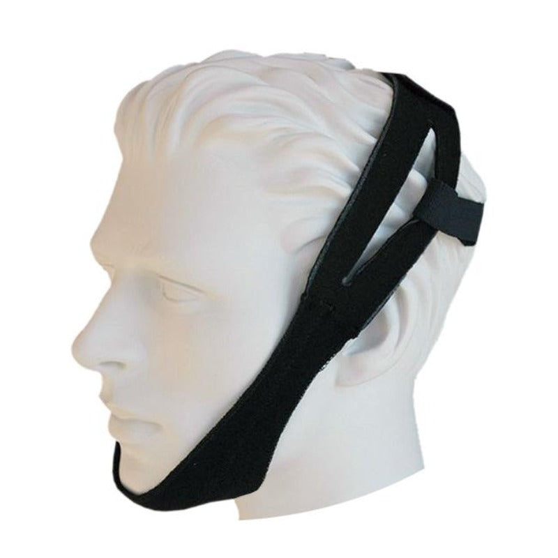 Premium III - Adjustable Chin Strap  - MonsterCPAP