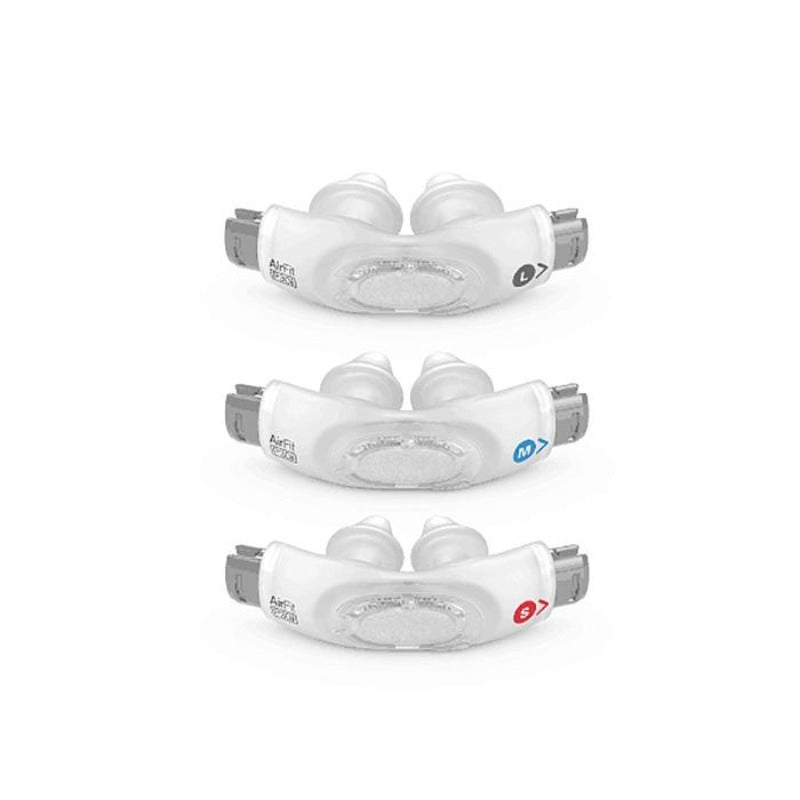AirFit P30i Nasal Pillow - MonsterCPAP
