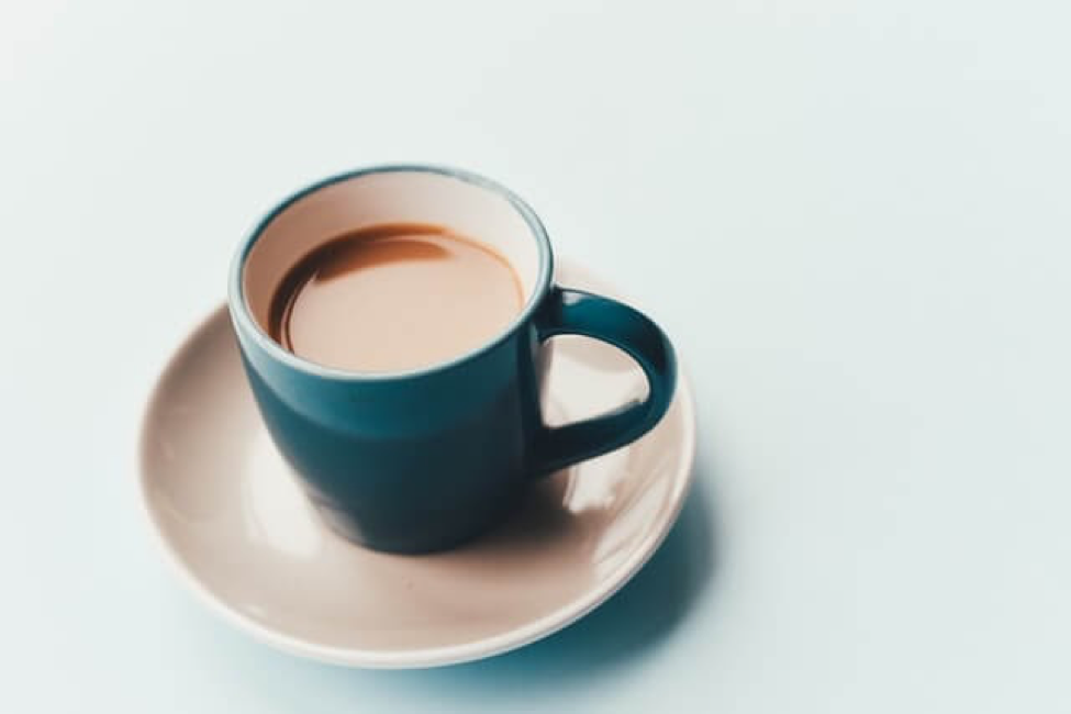 A nice mug of coffee in the morning is one of the nicest things ever. But too much caffeine consumption in one day can impact sleep quality and lead to sleep deprivation.