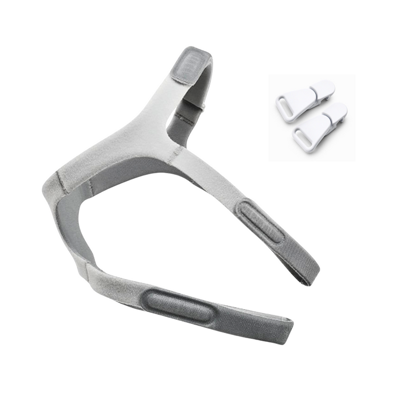 Amara View Headgear - MonsterCPAP