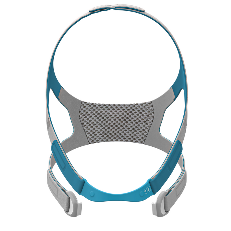Evora Full Headgear - MonsterCPAP.ca