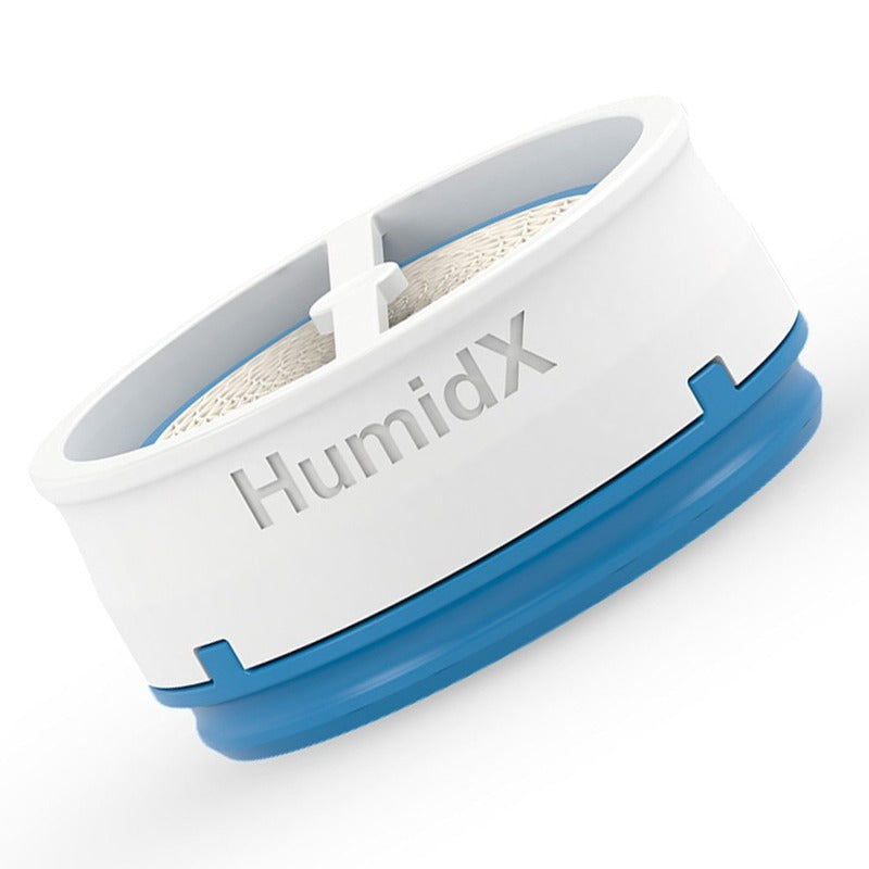 HumidX  Heat & Moisture Exchanger (HME) - MonsterCPAP