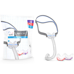 AirFit N30 Nasal Mask - MonsterCPAP – MonsterCPAP