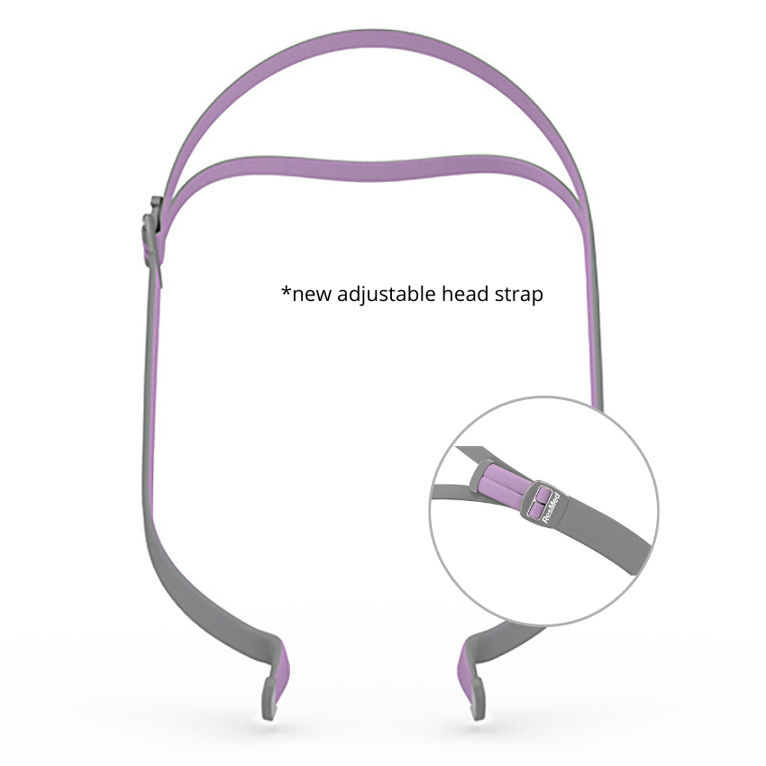 Airfit sales p10 headgear