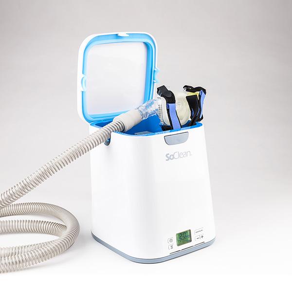SoClean 2 CPAP Sanitizing System - MonsterCPAP