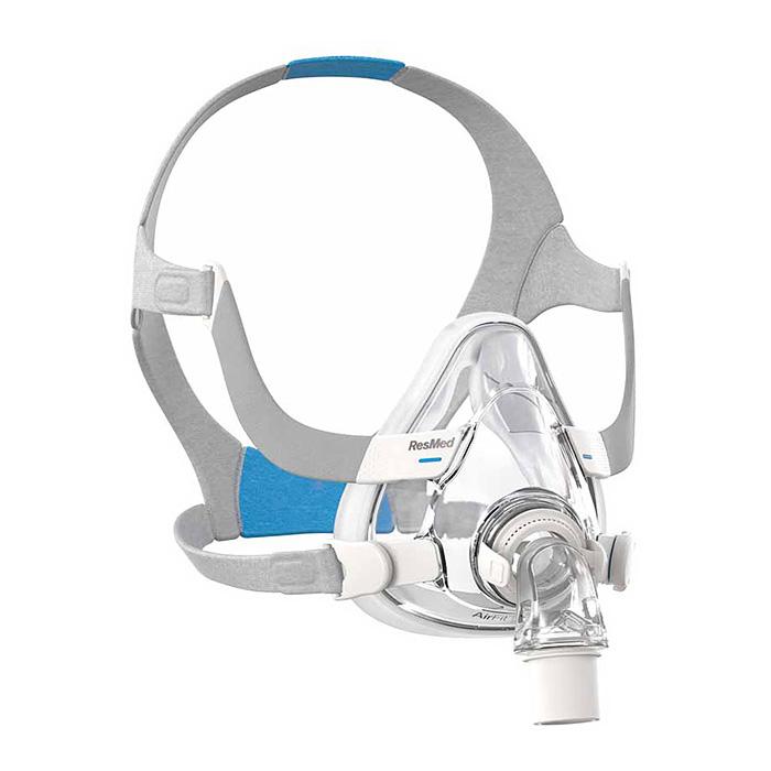 AirFit F20 Full Face Mask - MonsterCPAP