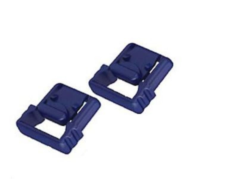 Mirage Headgear Clips (2-Pack) - MonsterCPAP