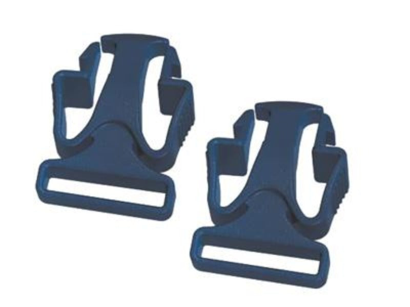 Lower Clips for Quattro FX & Mirage Liberty Masks  - monsterCPAP